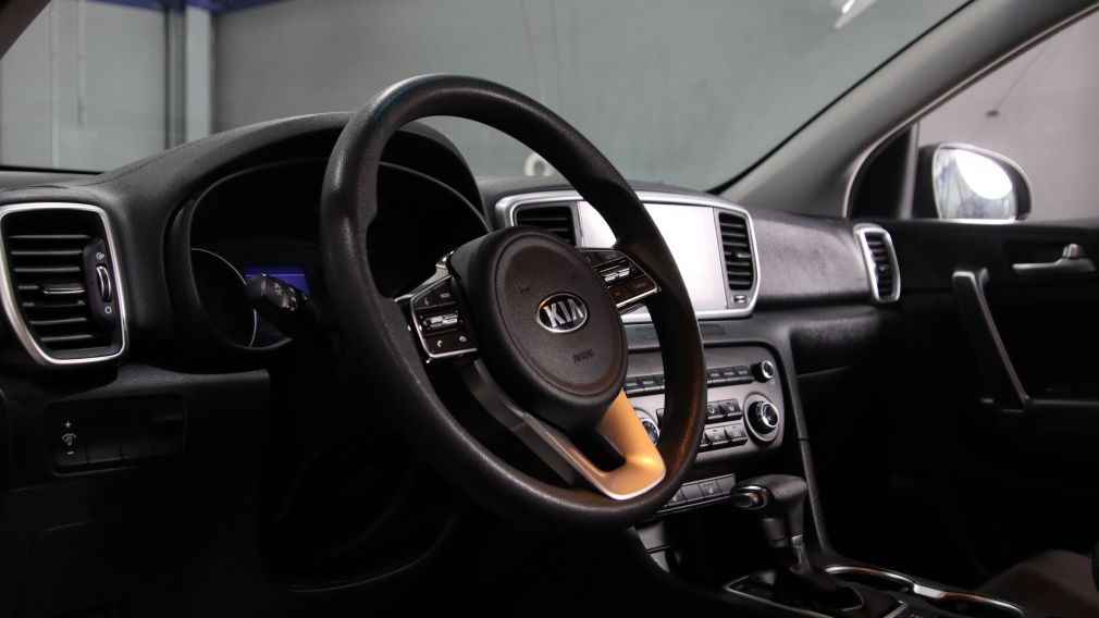 Kia Sportage LX 2020 d&rsquo;occasion à vendre - 7
