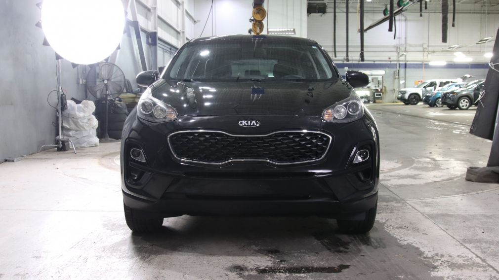 Kia Sportage LX 2020 d&rsquo;occasion à vendre - 2