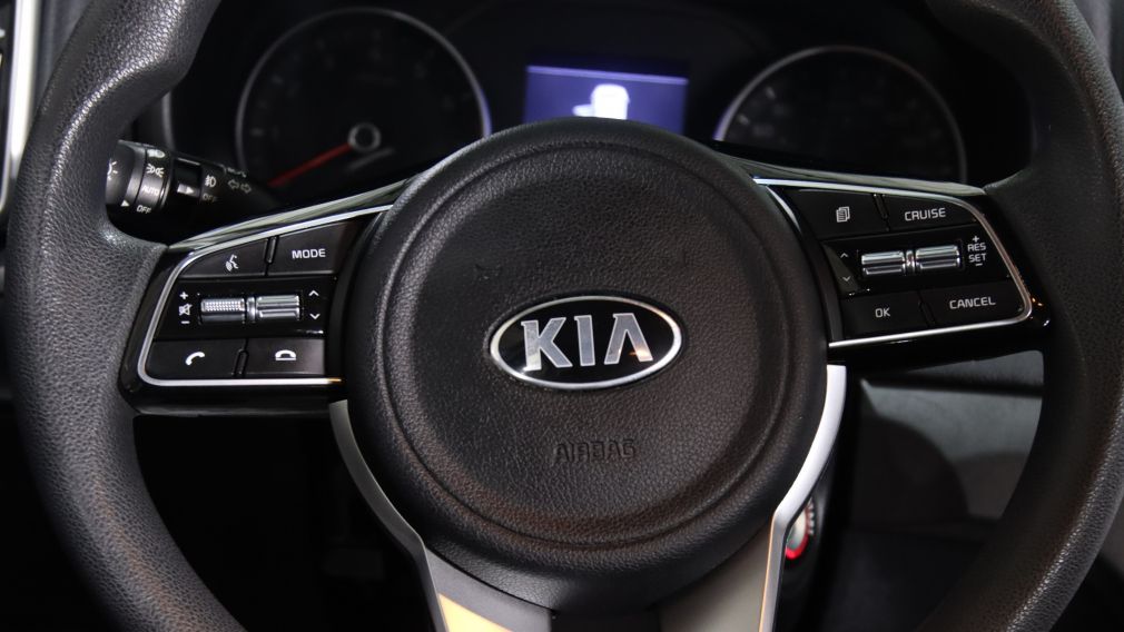 Kia Sportage LX 2020 d&rsquo;occasion à vendre - 11