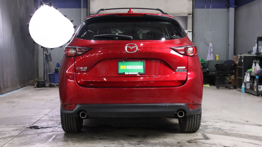 Mazda CX-5 GS 2019 d&rsquo;occasion à vendre - 5