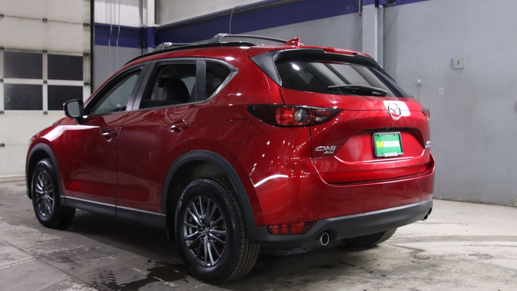 Mazda CX-5 GS 2019 d&rsquo;occasion à vendre - 4