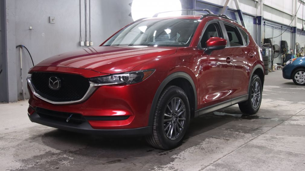 Mazda CX-5 GS 2019 d&rsquo;occasion à vendre - 3