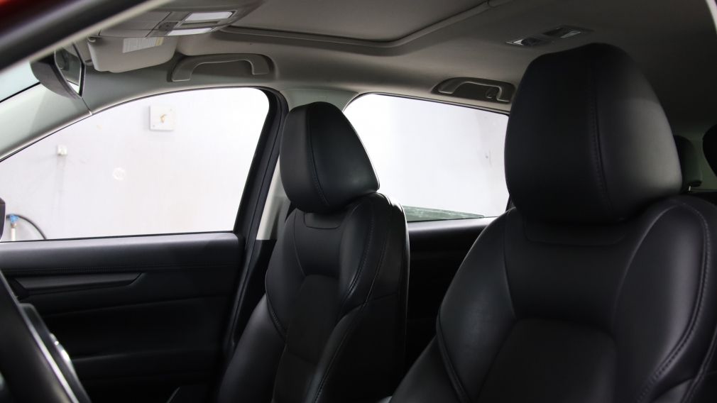 Mazda CX-5 GS 2019 d&rsquo;occasion à vendre - 8