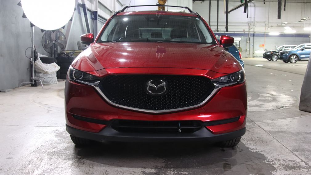 Mazda CX-5 GS 2019 d&rsquo;occasion à vendre - 2