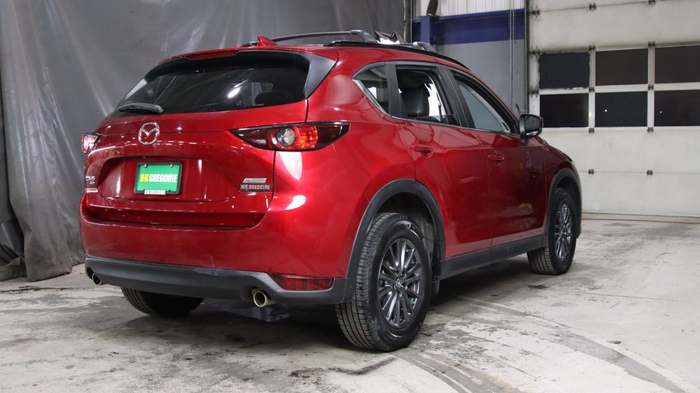 Mazda CX-5 GS 2019 d&rsquo;occasion à vendre - 6