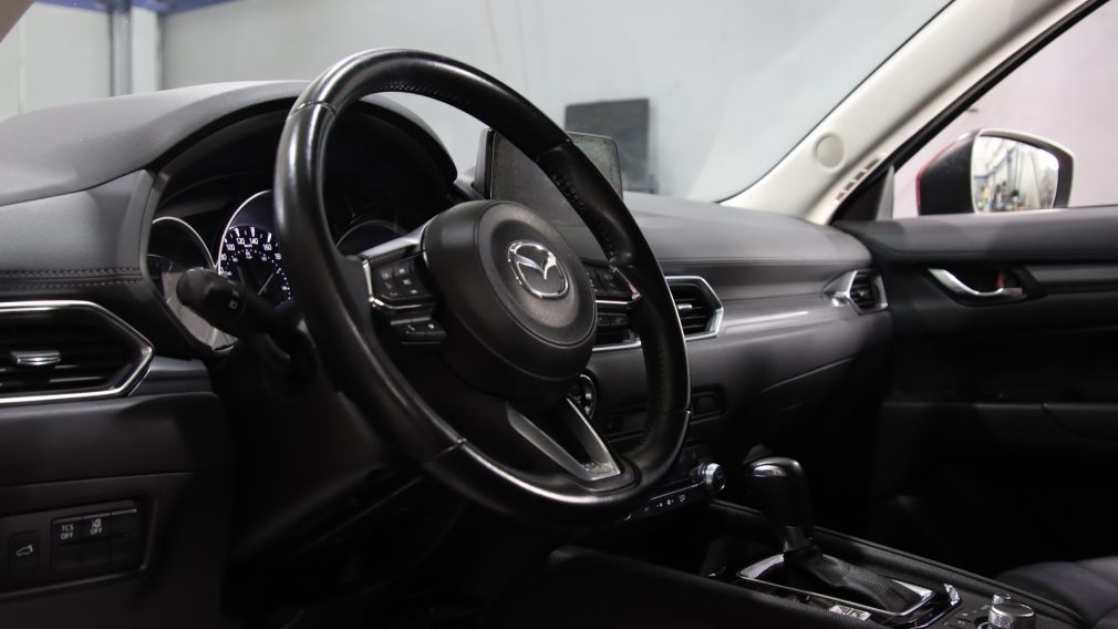 Mazda CX-5 GS 2019 d&rsquo;occasion à vendre - 7