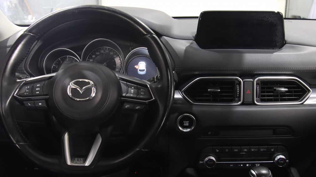 Mazda CX-5 GS 2019 d&rsquo;occasion à vendre - 12