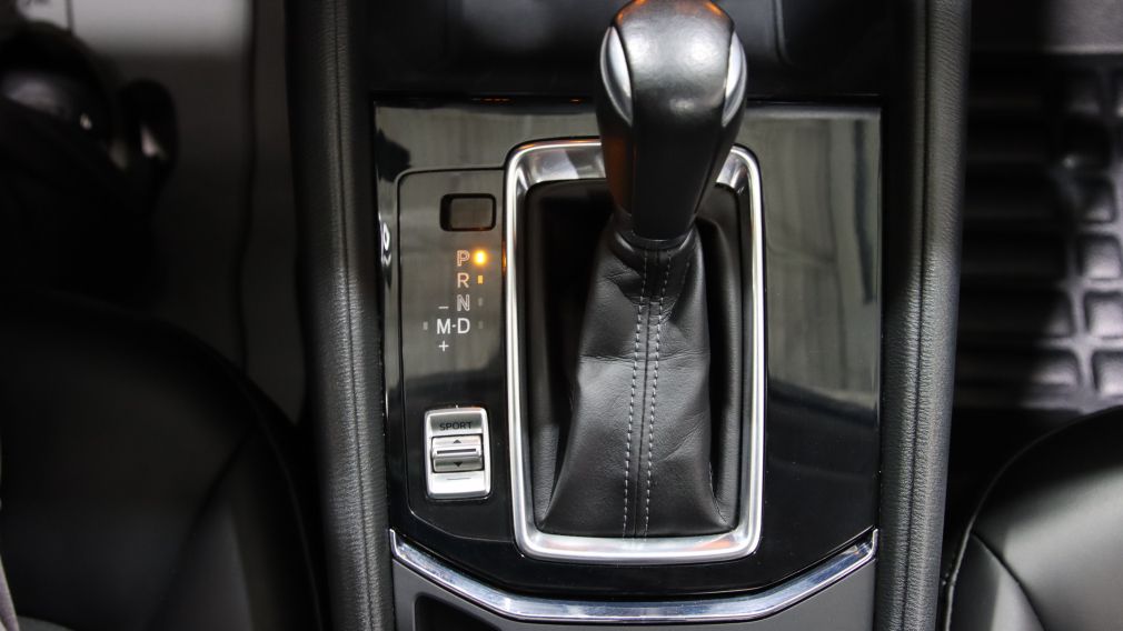 Mazda CX-5 GS 2019 d&rsquo;occasion à vendre - 18