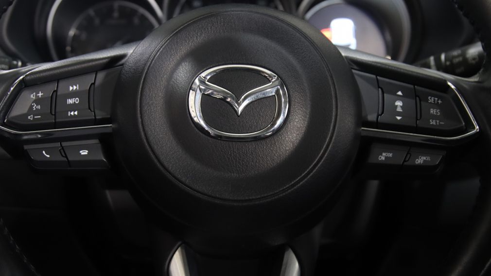 Mazda CX-5 GS 2019 d&rsquo;occasion à vendre - 13