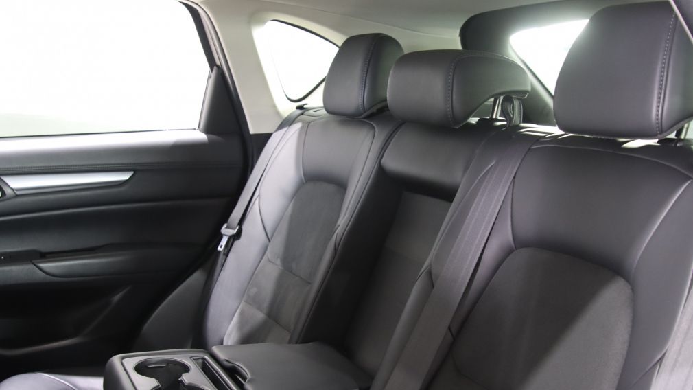 Mazda CX-5 GS 2019 d&rsquo;occasion à vendre - 21
