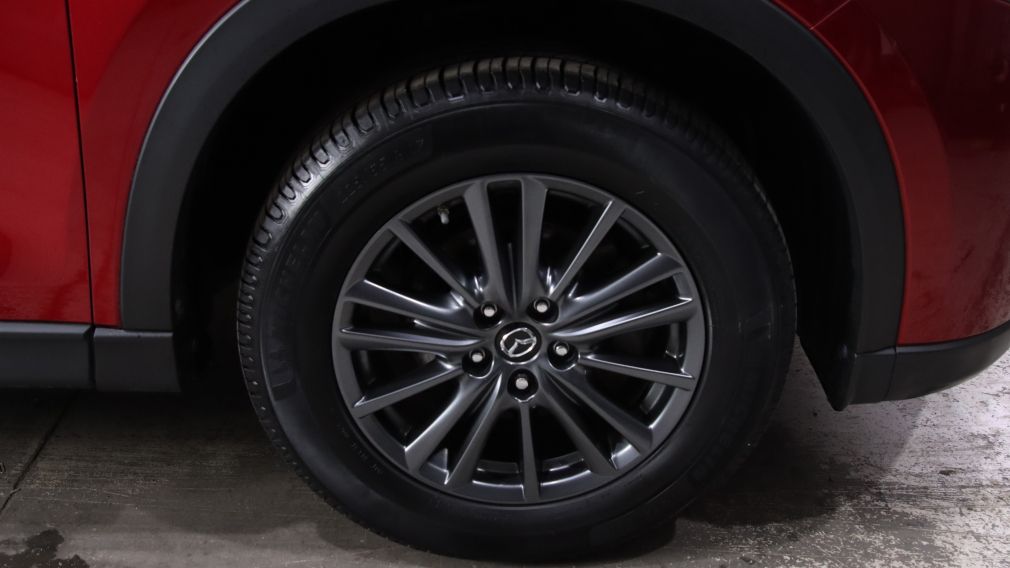 Mazda CX-5 GS 2019 d&rsquo;occasion à vendre - 27