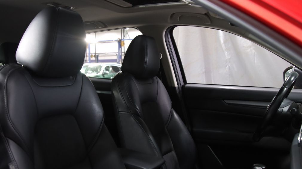 Mazda CX-5 GS 2019 d&rsquo;occasion à vendre - 25