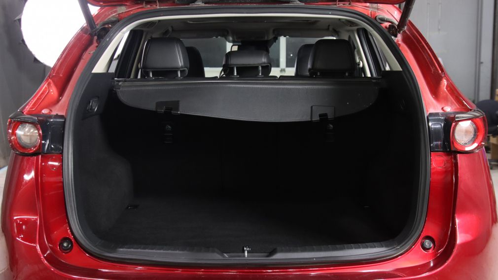 Mazda CX-5 GS 2019 d&rsquo;occasion à vendre - 23