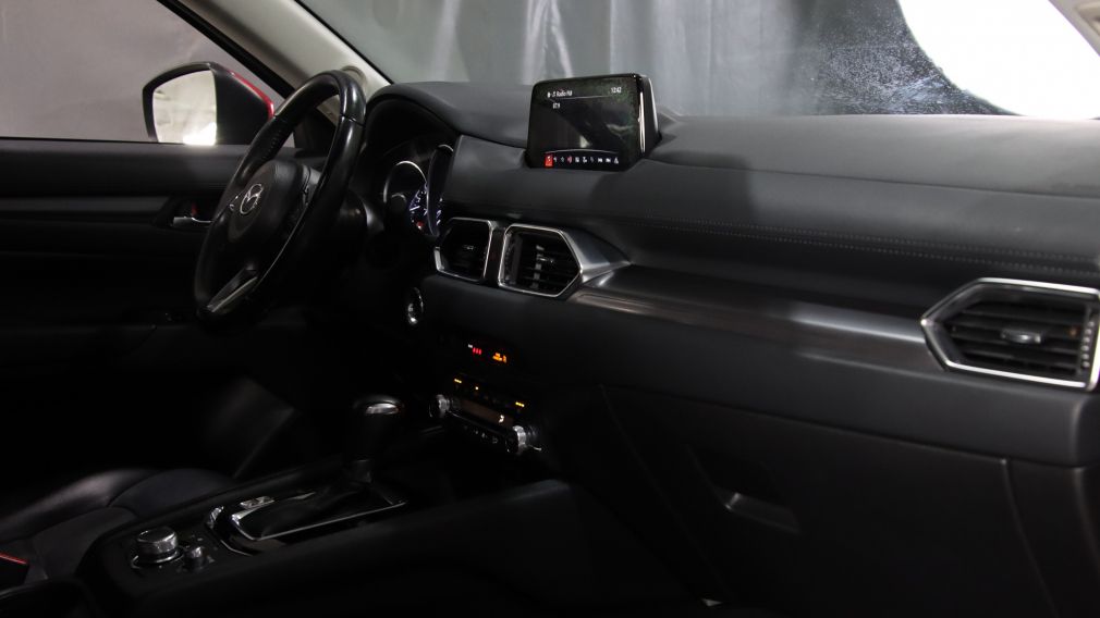 Mazda CX-5 GS 2019 d&rsquo;occasion à vendre - 26