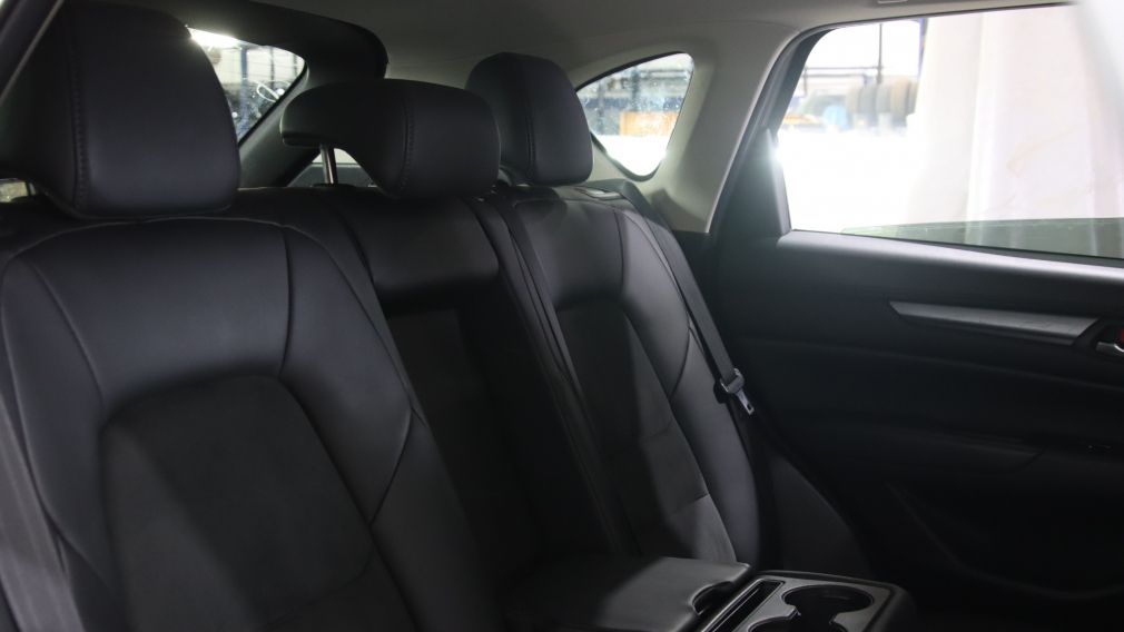 Mazda CX-5 GS 2019 d&rsquo;occasion à vendre - 24