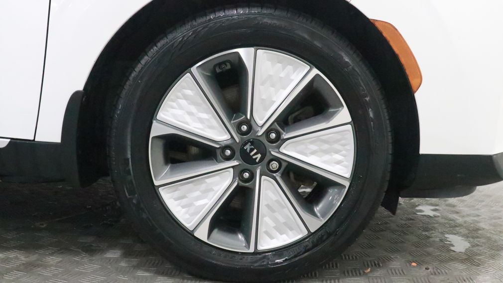 Kia Soul EV Premium 2020 d&rsquo;occasion à vendre - 25