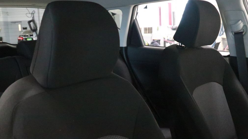 Kia Soul EV Premium 2020 d&rsquo;occasion à vendre - 23