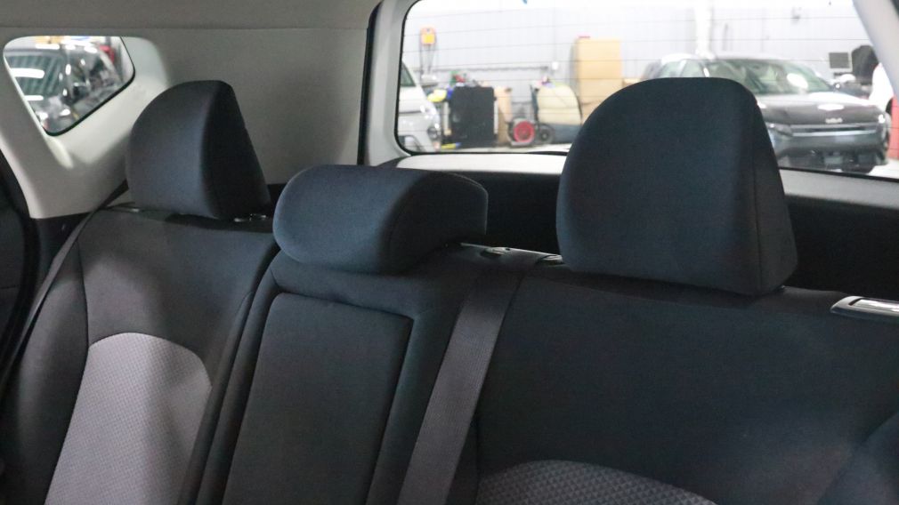 Kia Soul EV Premium 2020 d&rsquo;occasion à vendre - 12