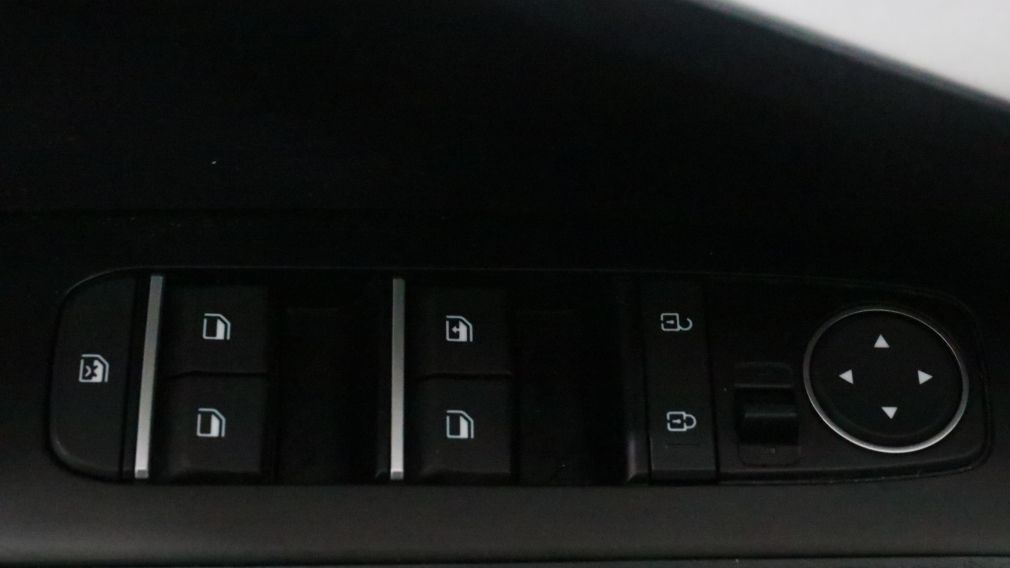 Kia Soul EV Premium 2020 d&rsquo;occasion à vendre - 10