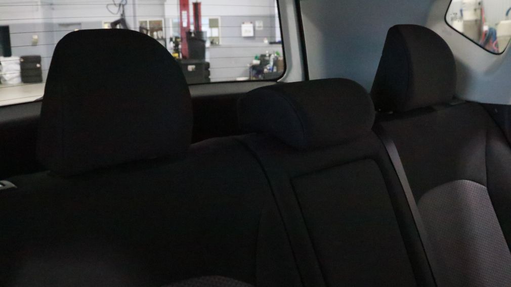 Kia Soul EV Premium 2020 d&rsquo;occasion à vendre - 24