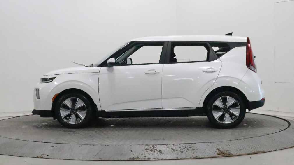 Kia Soul EV Premium 2020 d&rsquo;occasion à vendre - 5