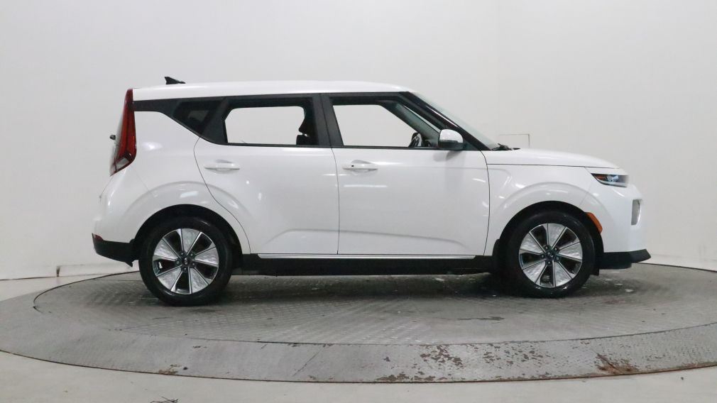 Kia Soul EV Premium 2020 d&rsquo;occasion à vendre - 1