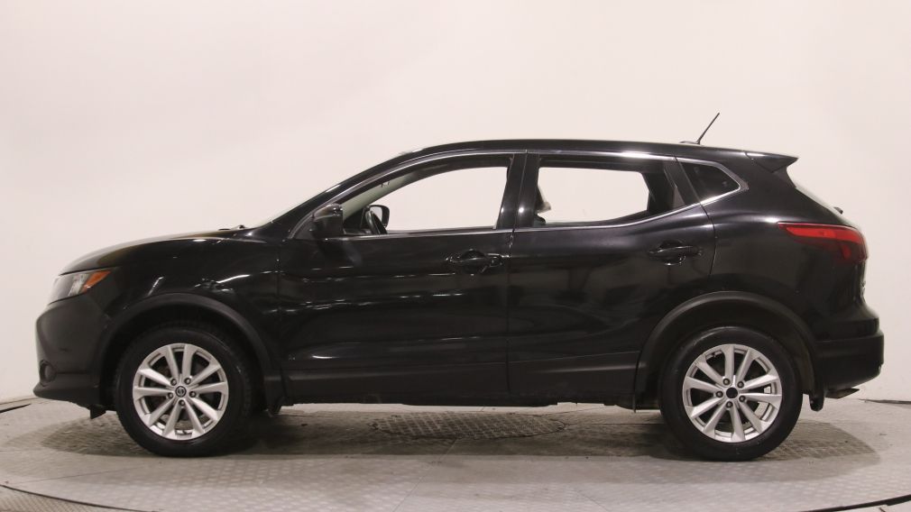 Nissan Qashqai S 2019 d&rsquo;occasion à vendre - 4