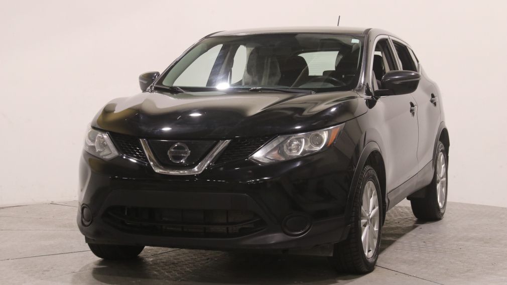 Nissan Qashqai S 2019 d&rsquo;occasion à vendre - 3