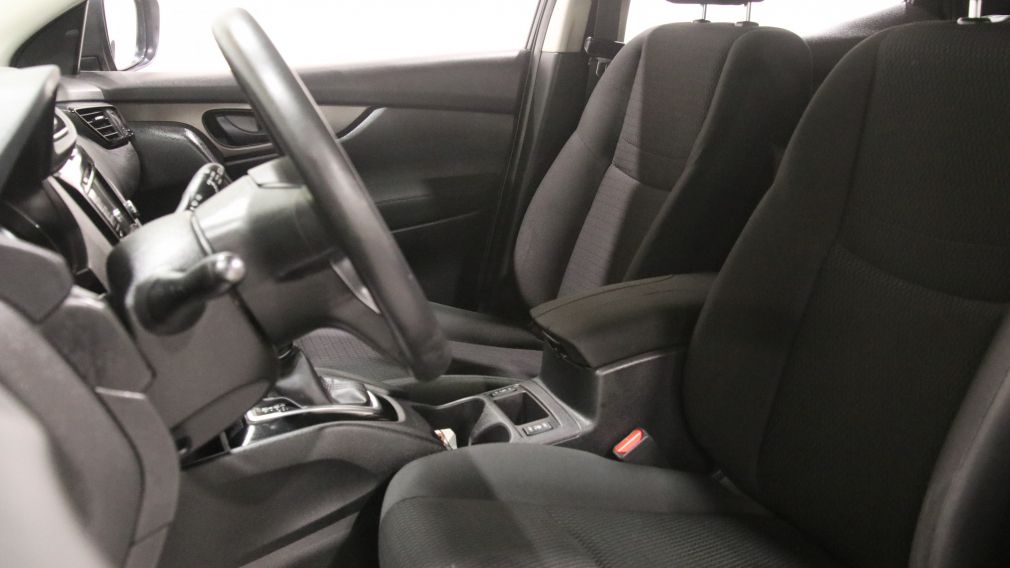 Nissan Qashqai S 2019 d&rsquo;occasion à vendre - 10