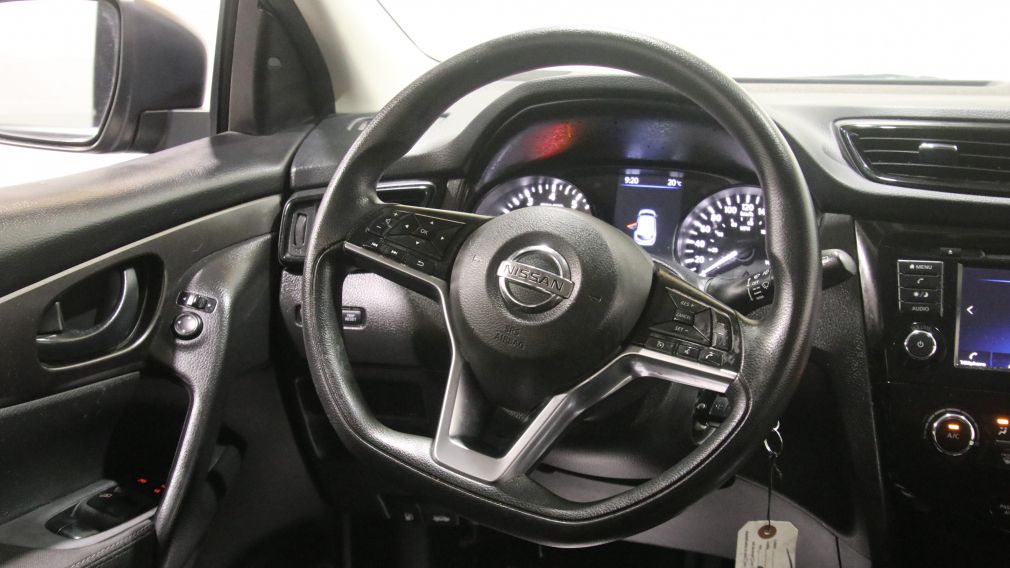 Nissan Qashqai S 2019 d&rsquo;occasion à vendre - 14