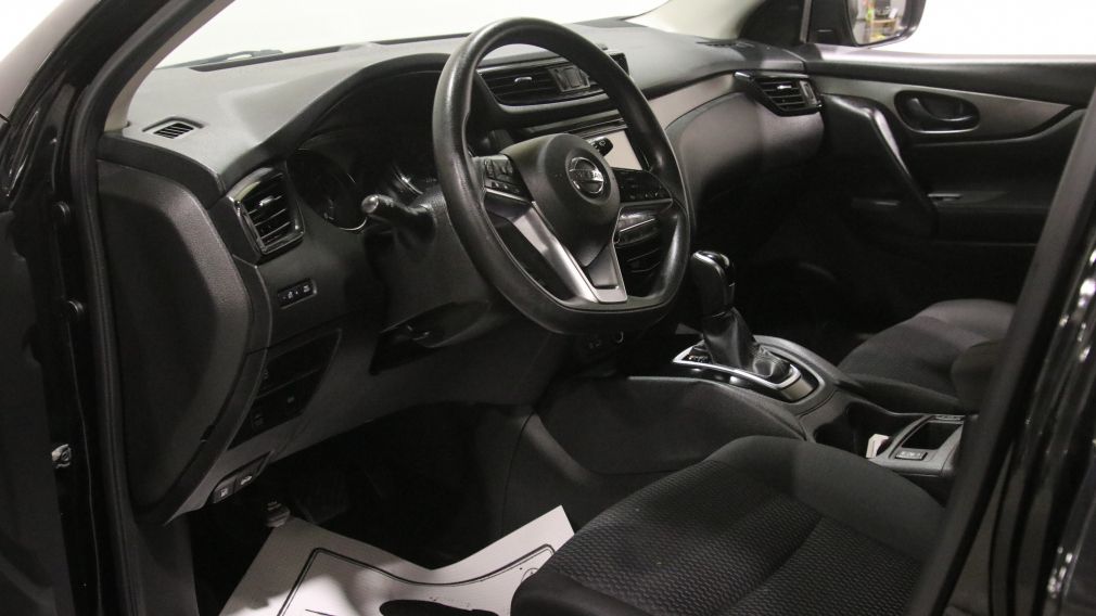 Nissan Qashqai S 2019 d&rsquo;occasion à vendre - 9
