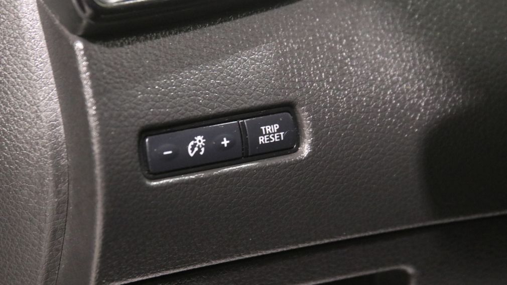 Nissan Qashqai S 2019 d&rsquo;occasion à vendre - 12