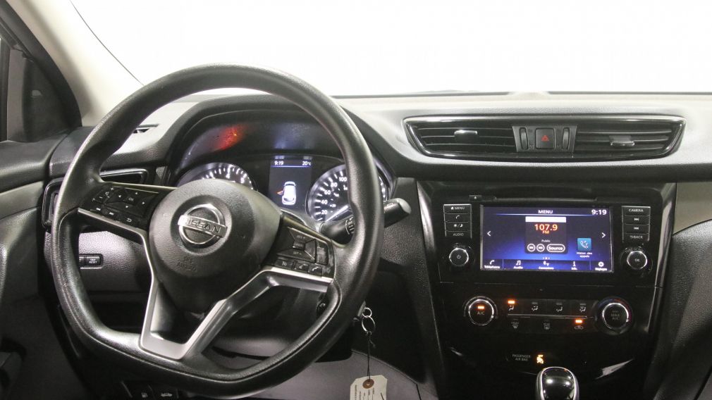 Nissan Qashqai S 2019 d&rsquo;occasion à vendre - 13