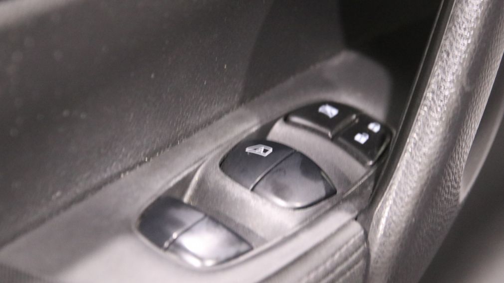 Nissan Qashqai S 2019 d&rsquo;occasion à vendre - 11