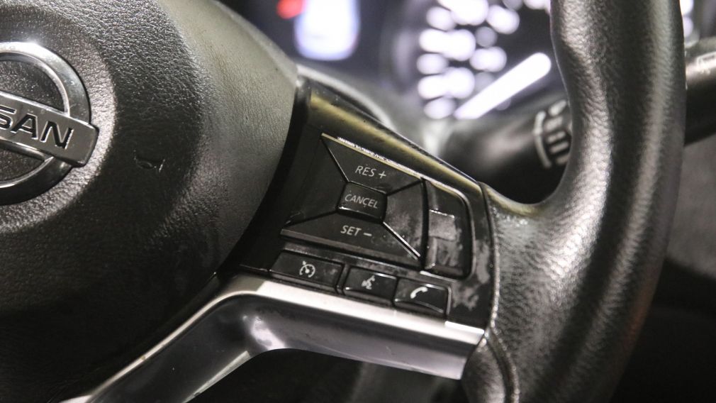 Nissan Qashqai S 2019 d&rsquo;occasion à vendre - 16