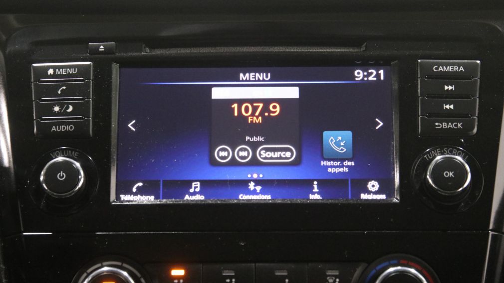 Nissan Qashqai S 2019 d&rsquo;occasion à vendre - 17
