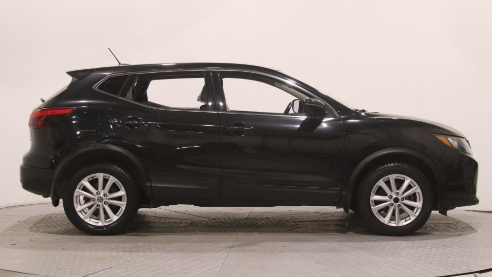 Nissan Qashqai S 2019 d&rsquo;occasion à vendre - 8