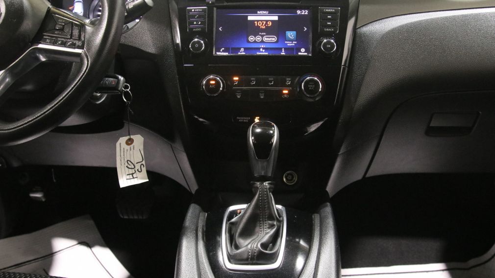 Nissan Qashqai S 2019 d&rsquo;occasion à vendre - 19