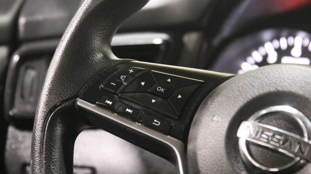 Nissan Qashqai S 2019 d&rsquo;occasion à vendre - 15
