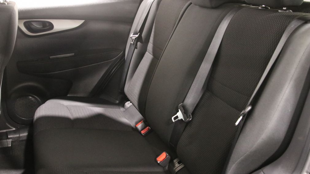 Nissan Qashqai S 2019 d&rsquo;occasion à vendre - 23