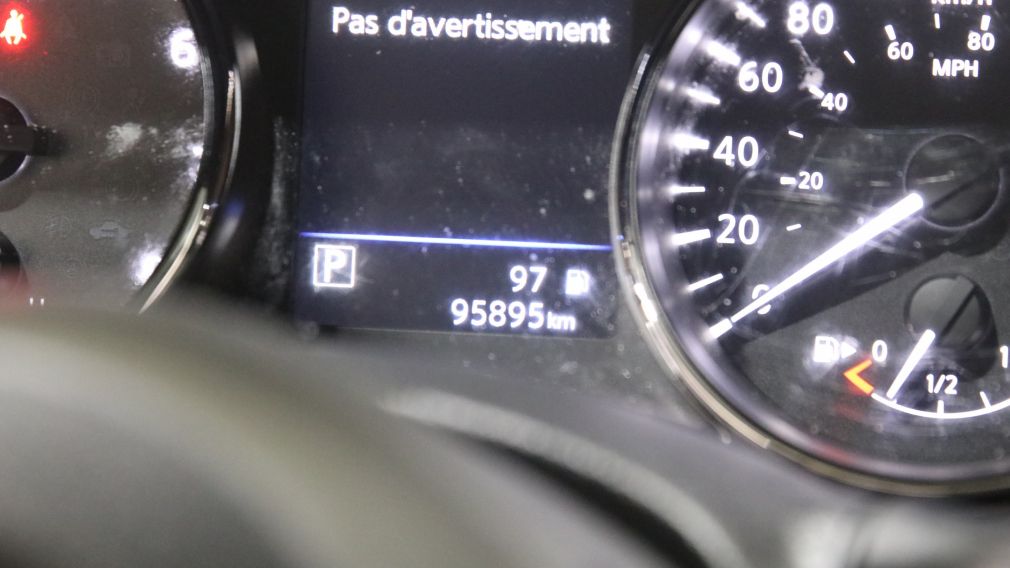 Nissan Qashqai S 2019 d&rsquo;occasion à vendre - 21