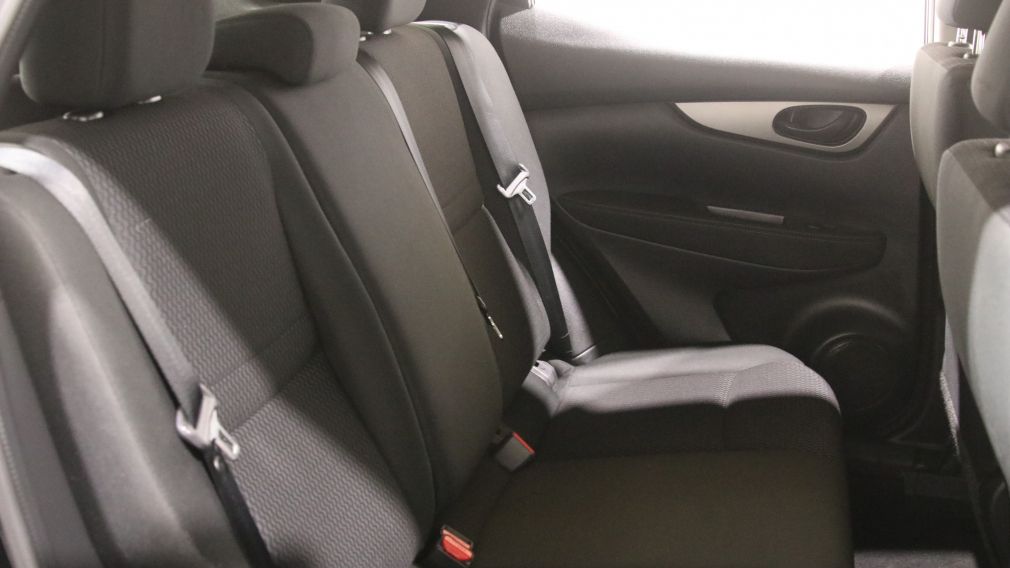 Nissan Qashqai S 2019 d&rsquo;occasion à vendre - 24