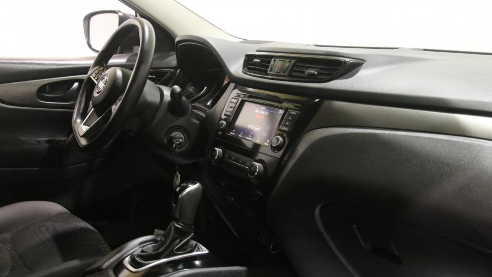 Nissan Qashqai S 2019 d&rsquo;occasion à vendre - 26