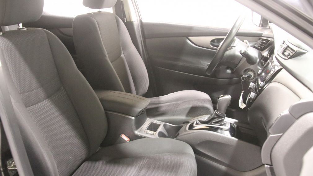 Nissan Qashqai S 2019 d&rsquo;occasion à vendre - 25