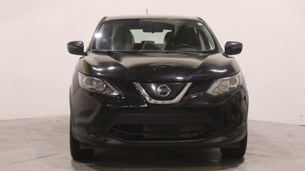 Nissan Qashqai S 2019 d&rsquo;occasion à vendre - 2