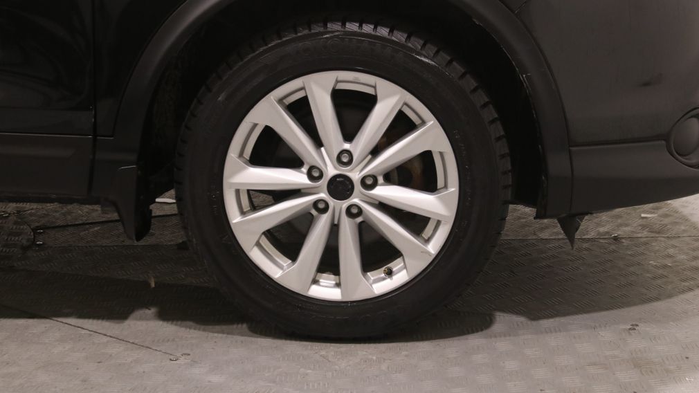 Nissan Qashqai S 2019 d&rsquo;occasion à vendre - 27