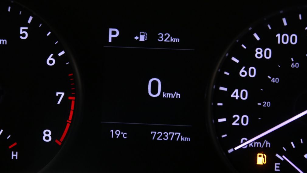 Hyundai Elantra N Line 2020 d&rsquo;occasion à vendre - 23