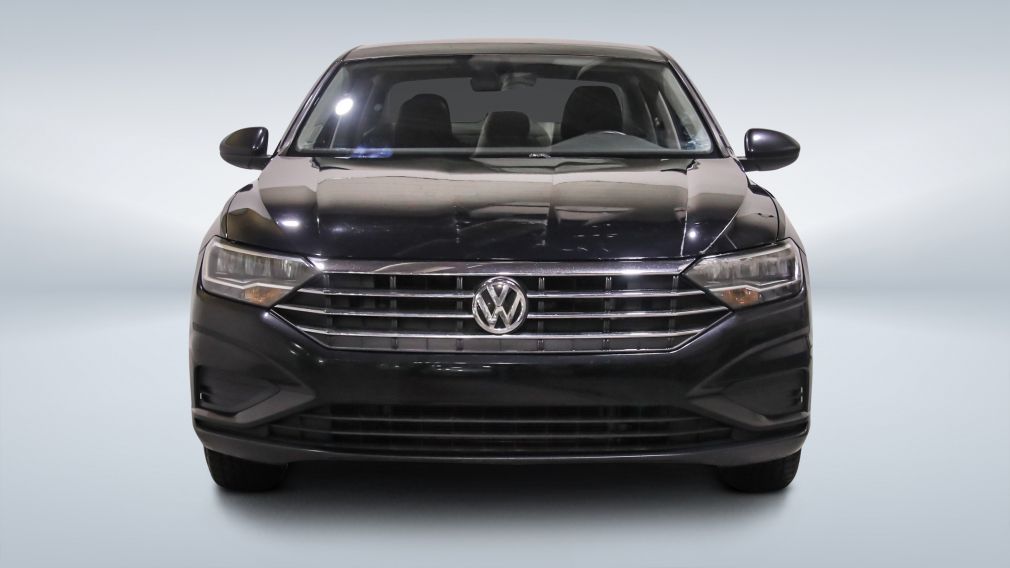 Volkswagen Jetta Highline 2019 d&rsquo;occasion à vendre - 2
