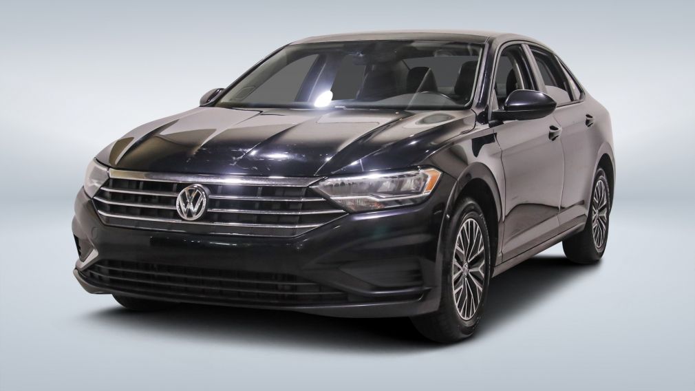 Volkswagen Jetta Highline 2019 d&rsquo;occasion à vendre - 3