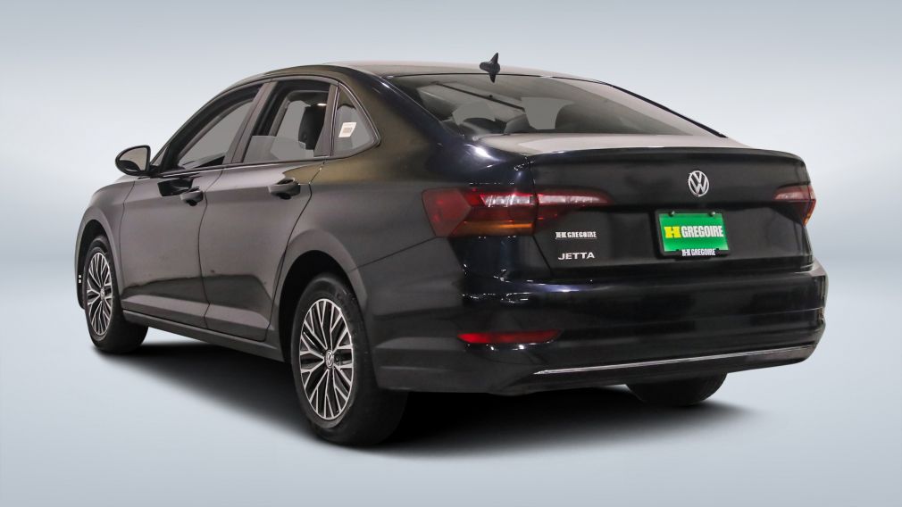 Volkswagen Jetta Highline 2019 d&rsquo;occasion à vendre - 5